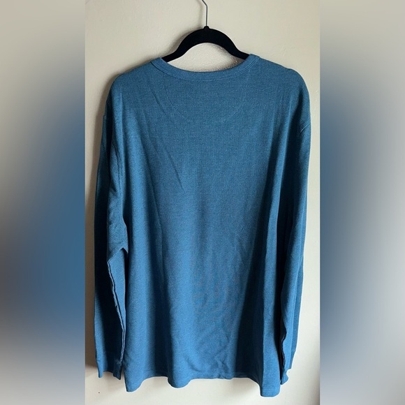 NWT Mens thermal - Picture 4 of 5